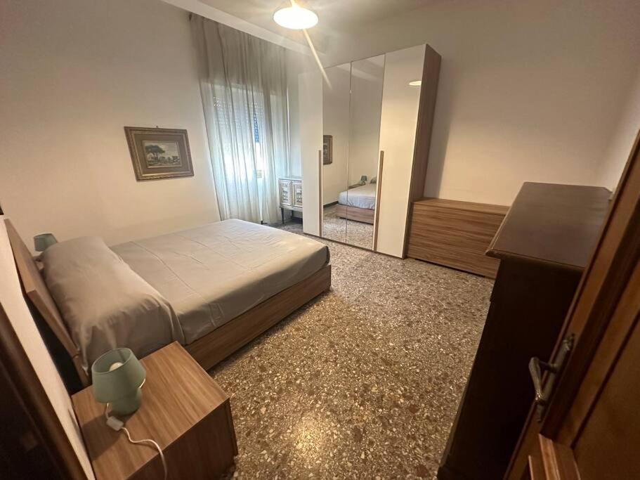 Lejlighed Metro C - Centocelle Ampio Con Tre Da Letto Rom
